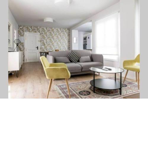 Dos Aceras FreshApartments by Bossh! Apartments