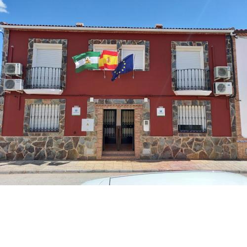 Dos casas rurales en Despeñaperros, La Reconquista y Nuevas Poblaciones