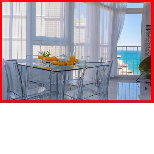 Dosel beach Apartment Cullera