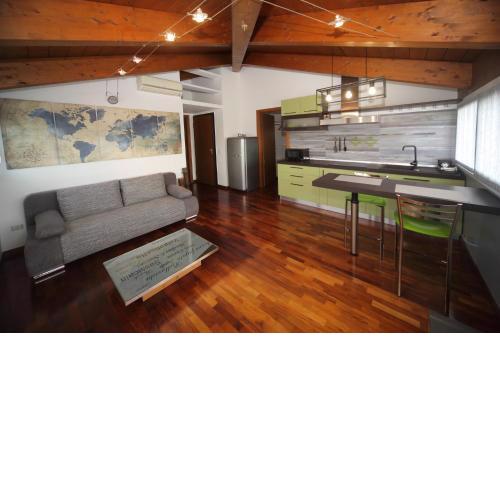 Dosse House