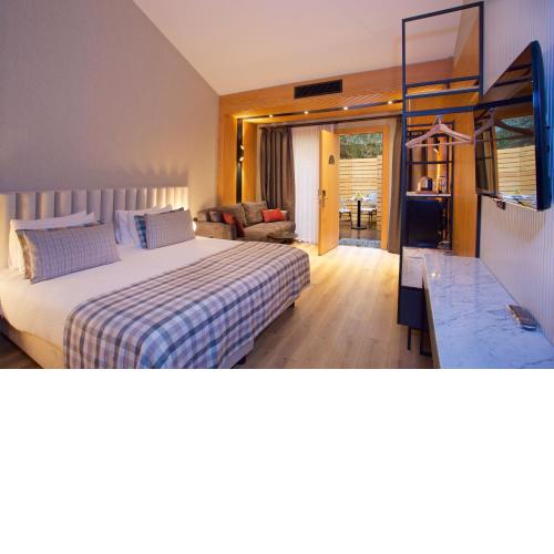 Dosso Dossi Hotels Laleli