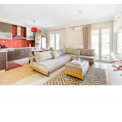 Double A Luxury Apartment