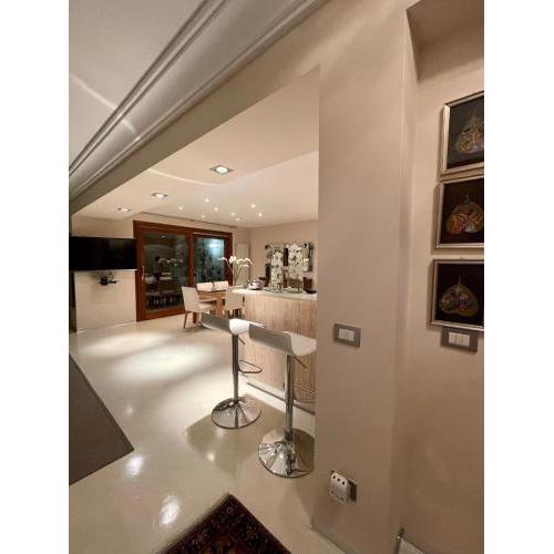 Double A Luxury Apartment