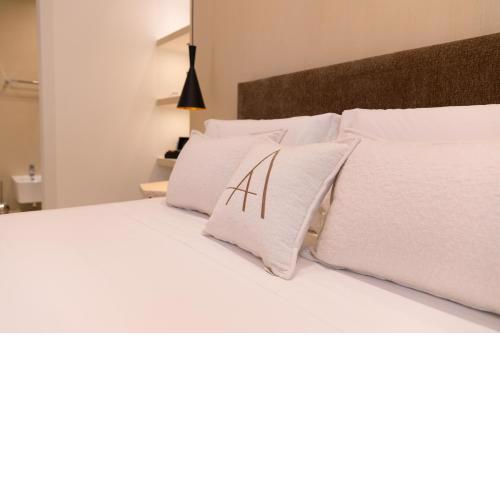 Double A Luxury Room