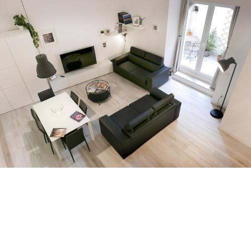 Double Loft