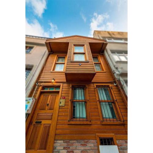 Double Q Apart Sultanahmet