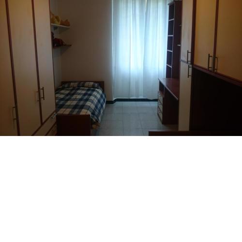 Double room da Giulio