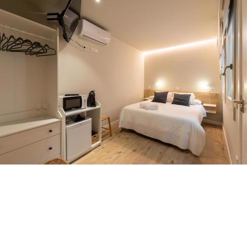 Double Room in ToledoRooms VistaPark