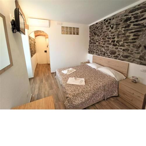 Double Room Malvasia