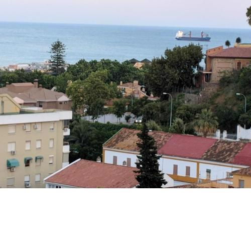 Double room with brekfast "Wonderful views"