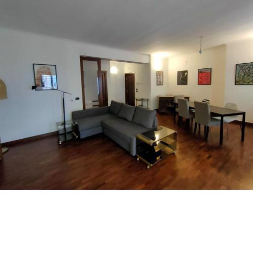 DoubleA Art-Apartment Vomero