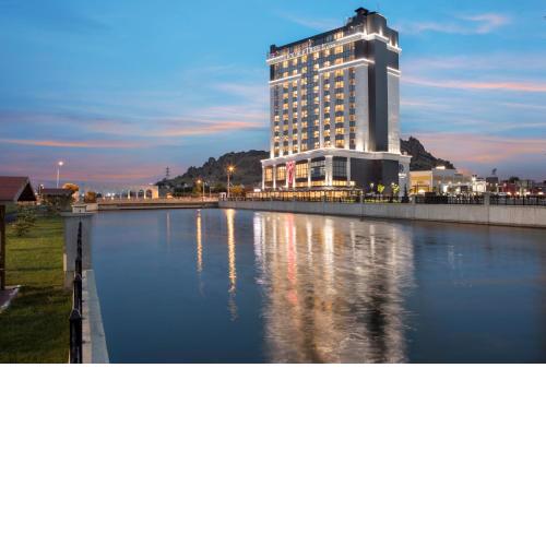 Doubletree By Hilton Afyonkarahisar