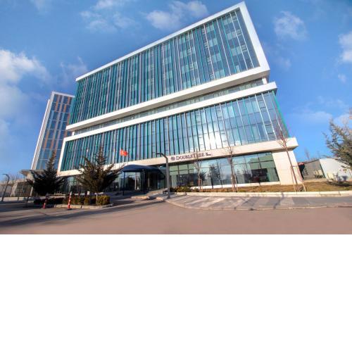 DoubleTree by Hilton Ankara Incek