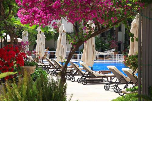 DoubleTree by Hilton Bodrum Marina Vista