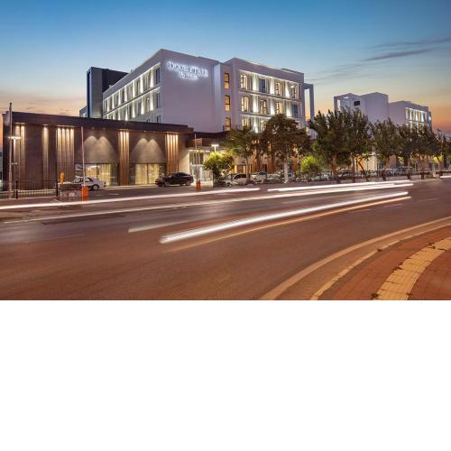 Doubletree By Hilton Canakkale