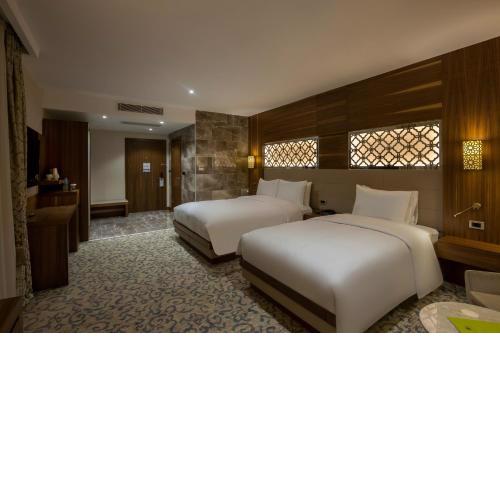 Doubletree By Hilton Elazig