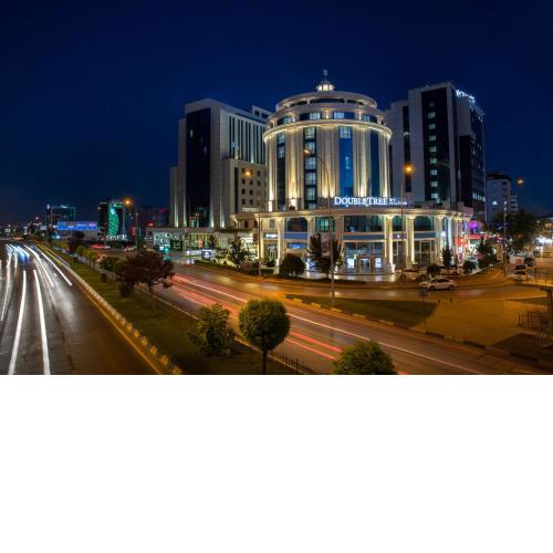 DoubleTree By Hilton Gaziantep
