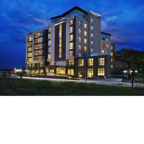 DoubleTree by Hilton Hotel Istanbul - Tuzla