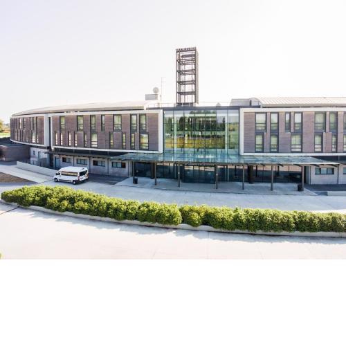 DoubleTree by Hilton Hotel Venice - North