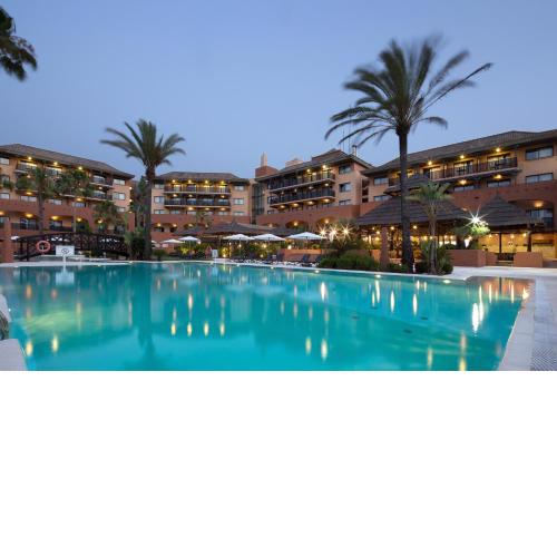 DoubleTree by Hilton Islantilla Beach Golf Resort