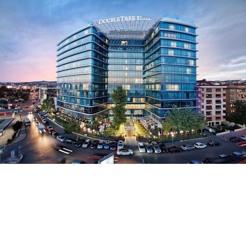 DoubleTree By Hilton Istanbul - Moda
