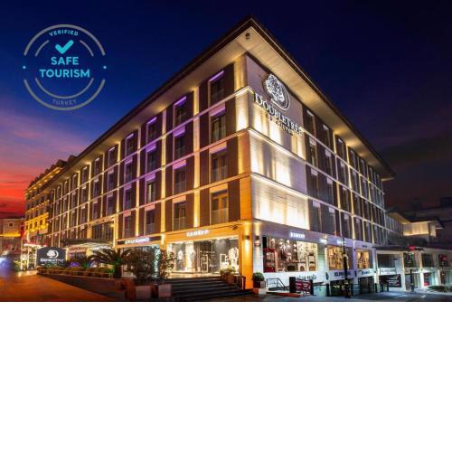 DoubleTree By Hilton Istanbul - Old Town