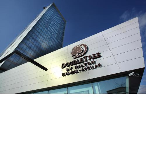 DoubleTree by Hilton Istanbul-Avcilar