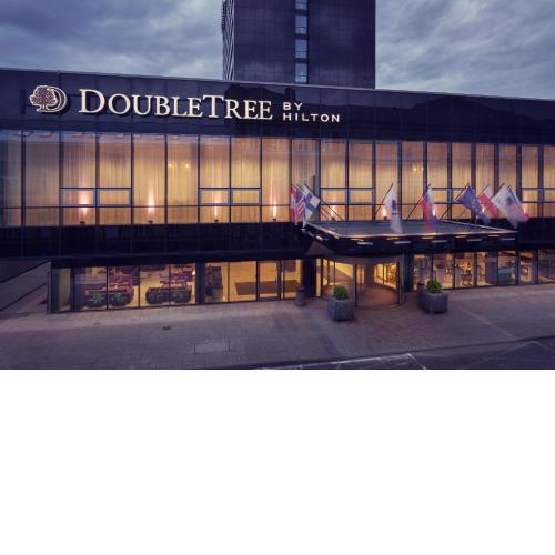 DoubleTree By Hilton Košice