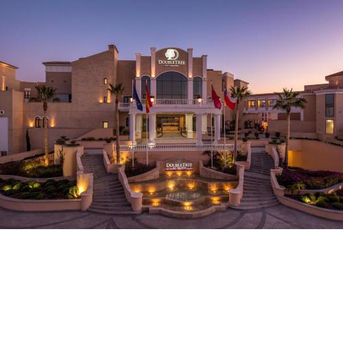 Doubletree By Hilton La Torre Golf Resort