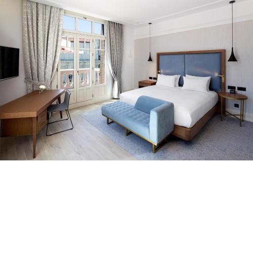 DoubleTree by Hilton Madrid-Prado