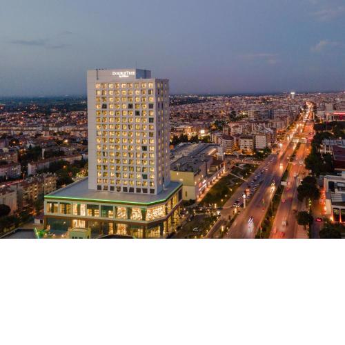 DoubleTree by Hilton Manisa