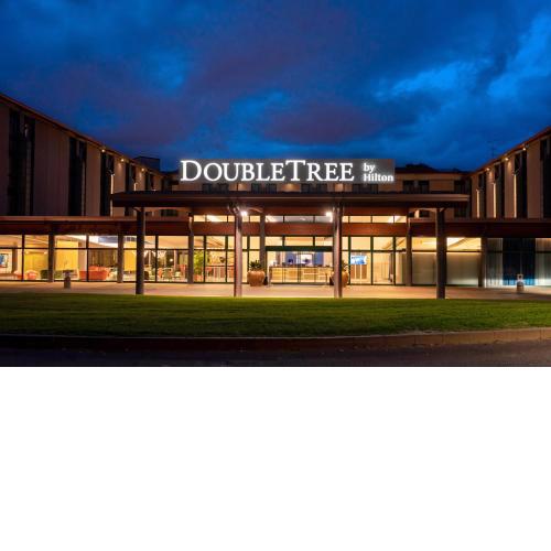 Doubletree by Hilton Milan Malpensa Solbiate Olona