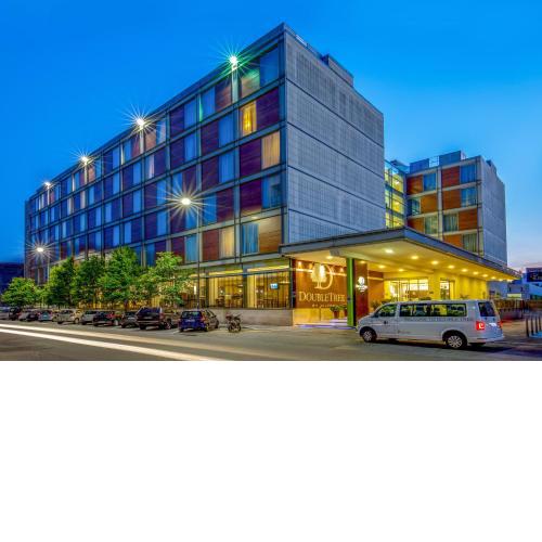 DoubleTree By Hilton Milan