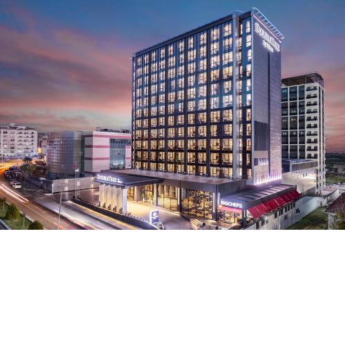 DoubleTree by Hilton Sanliurfa