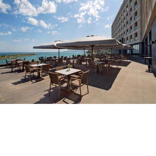 DoubleTree by Hilton Trabzon