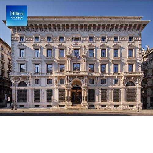 DoubleTree By Hilton Trieste
