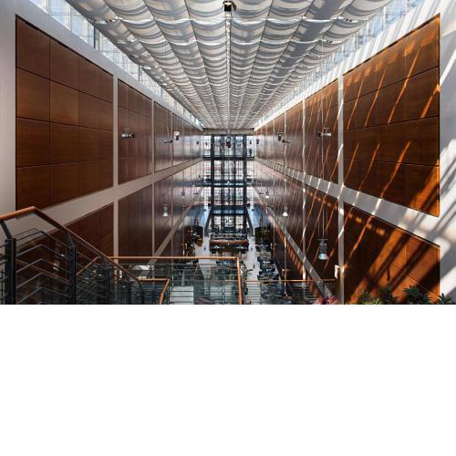 DoubleTree by Hilton Turin Lingotto