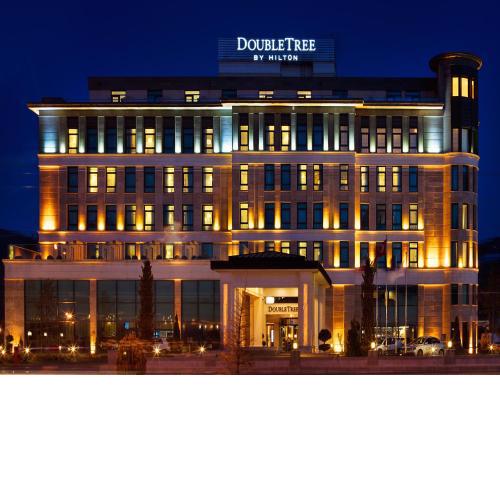Doubletree by Hilton Van