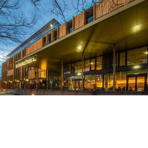 Doubletree by Hilton Vienna Schonbrunn