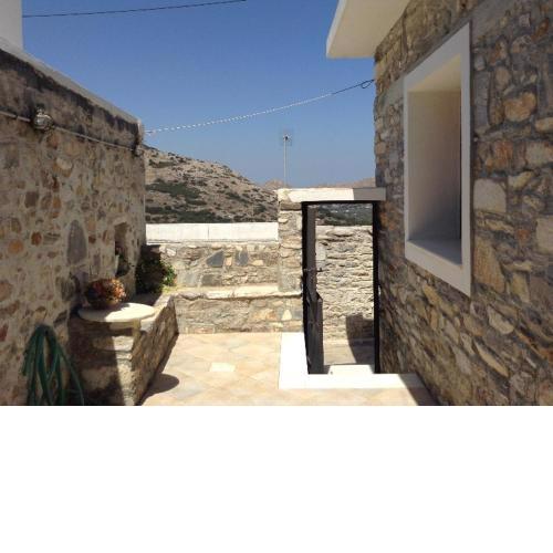Doukaki’s House Naxos