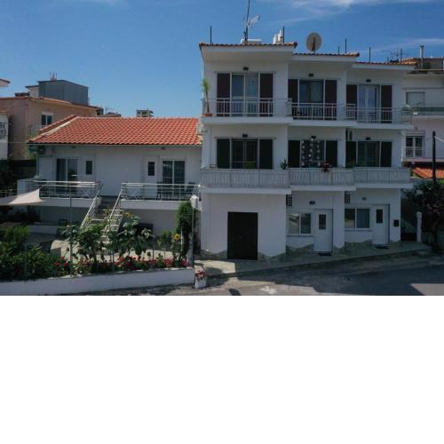 Doukas Apartments Luxury Living