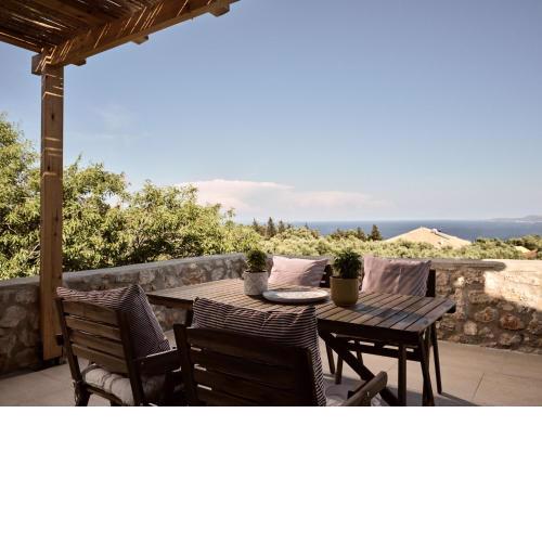 Dounias Village Home