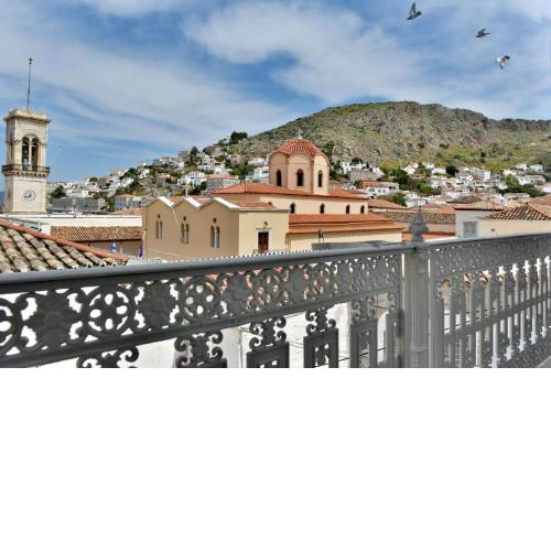 Douskos Guesthouse