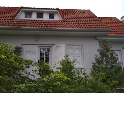 Dovolenkový dom priamo na brehu
