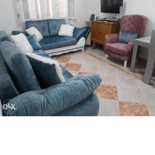 Down Town apartment Nasr city