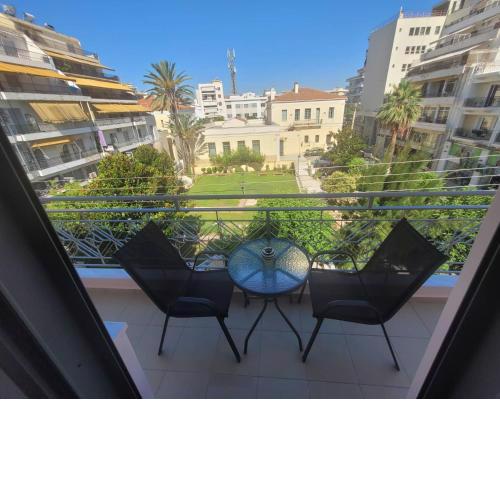 Downtown apartment- Harmony