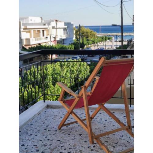 Downtown Apartment Karystos