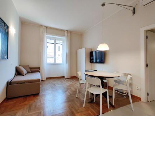 Downtown Apartments Merlo