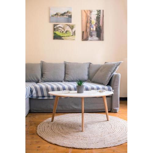 Downtown Apt at Filellinon
