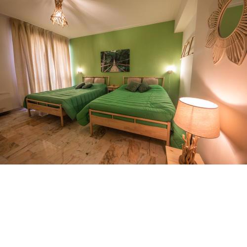 Downtown Bologna Apartment